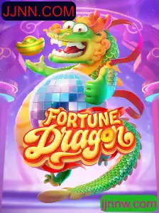 FortuneDragon: Uma Aventura Mítica no Mundo dos Jogos