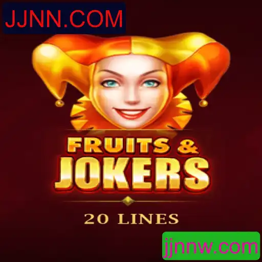 Explorando o Mundo de FruitsAndJokers20: Um Jogo de Sorte e Estratégia