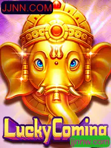 Explorando o Universo do Jogo LuckyComing