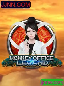 Descubra o Universo Fascinante de MonkeyOfficeLegend