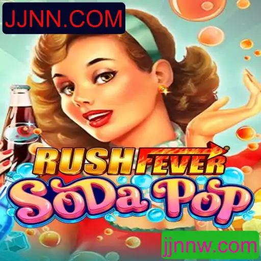 RushFeverSodaPop: Uma Experiência de Jogo Vibrante