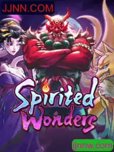 Descubra o Universo Envolvente de SpiritedWonders