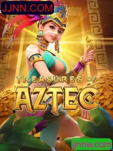 Descobrindo os Segredos de Treasures of Aztec: Um Jogo de Aventura Fascinante