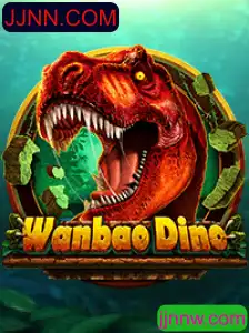 WanBaoDino: Aventuras Pré-Históricas com JJNN.COM
