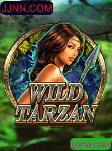 Descubra o Fascinante Mundo de WildTarzan: Aventura e Diversão com JJNN.COM